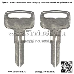 Запасная заглушка для ключа подходит для 2004, 2005, 2006, 2007, 2008 годов Yamaha Rhino 450 660 700 (подходит: Yamaha Rhino 660)