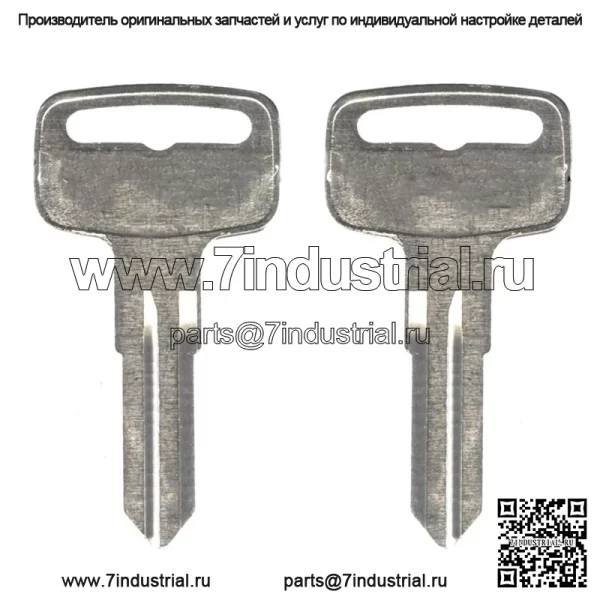 Запасная заглушка для ключа подходит для 2004, 2005, 2006, 2007, 2008 годов Yamaha Rhino 450 660 700 (подходит: Yamaha Rhino 660)