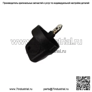 2006-2017 CanAm Black KEY DESS Безопасность с цифровым кодированием НОВЫЙ OEM Digital CAN-AM