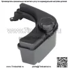 Для топливного бака Briggs & Stratton 590949 заменяет 590477 796489