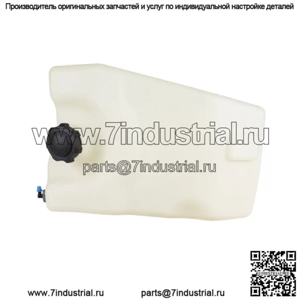 John Deere GY21893 Топливный бак LA105 LA115 LA125 LA135 L110 L130 L120 LA110