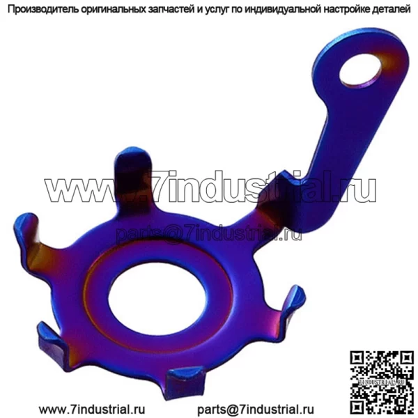 Прямые поставки с фабрики Y15ZR мотоциклетная крышка масляной чашки из нержавеющей стали, крышка масляной чашки, крышка масляного бака, крышка масляной банки - Image 2