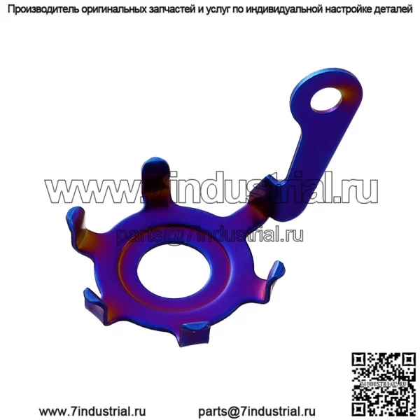 Прямые поставки с фабрики Y15ZR мотоциклетная крышка масляной чашки из нержавеющей стали, крышка масляной чашки, крышка масляного бака, крышка масляной банки - Image 5