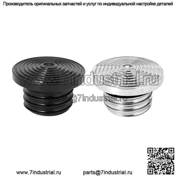 Подходит для Harley XL883 1200 X48 X72 Road King Dana fat boy soft Tail, модифицированная крышка топливного бака с ЧПУ