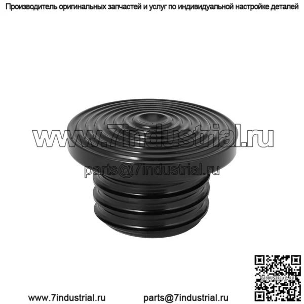 Подходит для Harley XL883 1200 X48 X72 Road King Dana fat boy soft Tail, модифицированная крышка топливного бака с ЧПУ - Image 3