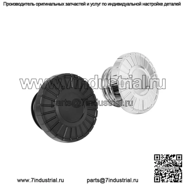 Подходит для Harley XL883 1200 X48 X72 Road King Dana fat boy soft Tail, модифицированная крышка топливного бака с ЧПУ - Image 3