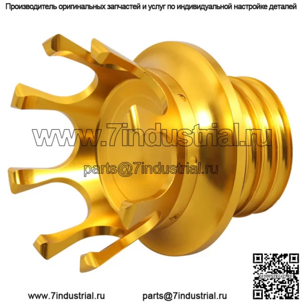 Подходит для Harley 883 XL1200 48 72 soft Tail Fat Boy Dana Crown, крышка топливного бака, модификация с ЧПУ - Image 4