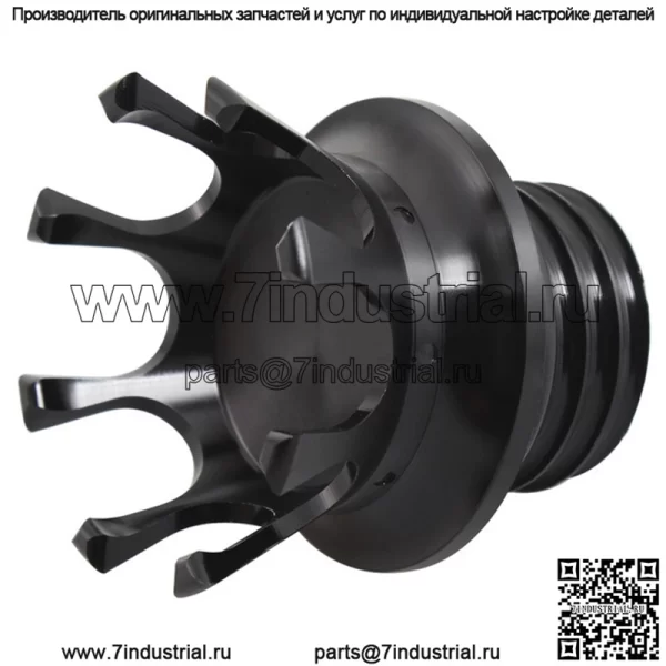 Подходит для Harley 883 XL1200 48 72 soft Tail Fat Boy Dana Crown, крышка топливного бака, модификация с ЧПУ - Image 5