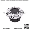 Аксессуары для мотоциклов Harley XL883 XL1200 48 Dana soft Tail модификация с ЧПУ