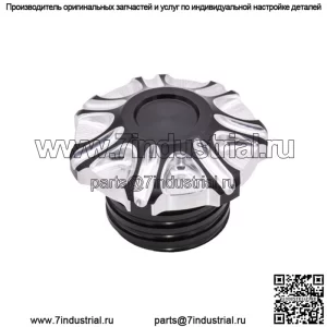 Аксессуары для мотоциклов Harley XL883 XL1200 48 Dana soft Tail модификация с ЧПУ