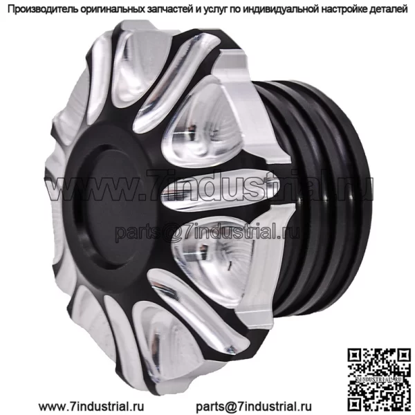 Аксессуары для мотоциклов Harley XL883 XL1200 48 Dana soft Tail модификация с ЧПУ - Image 2