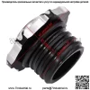 Аксессуары для мотоциклов Harley XL883 XL1200 48 Dana soft Tail модификация с ЧПУ - Image 5