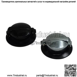 Подходит для крышки топливного бака мотоцикла BM Treasure W, модифицированная крышка топливного бака в стиле ретро, масляная крышка