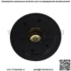 Подходит для крышки топливного бака мотоцикла BM Treasure W, модифицированная крышка топливного бака в стиле ретро, масляная крышка - Image 4
