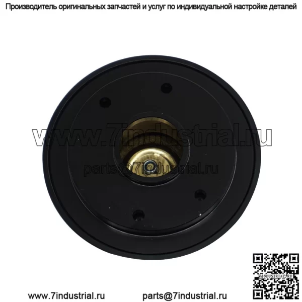 Подходит для крышки топливного бака мотоцикла BM Treasure W, модифицированная крышка топливного бака в стиле ретро, масляная крышка - Image 4