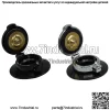 Подходит для крышки топливного бака мотоцикла BM Treasure W, модифицированная крышка топливного бака в стиле ретро, масляная крышка - Image 5