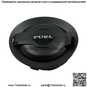 Крышка топливного бака автомобиля 68250120AA подходит для аксессуаров для топливного бака Dodge Challenger Dodge Challenger