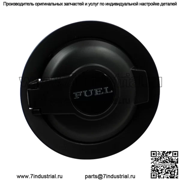 Крышка топливного бака автомобиля 68250120AA подходит для аксессуаров для топливного бака Dodge Challenger Dodge Challenger - Image 3