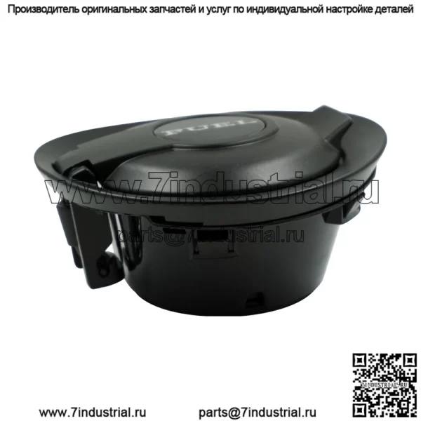 Крышка топливного бака автомобиля 68250120AA подходит для аксессуаров для топливного бака Dodge Challenger Dodge Challenger - Image 4