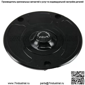 Крышка топливного бака без ключа для Kawasaki Ninja ZX-6R ZX636 ZX600 ZX10R 07-15