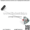 Указатель уровня топлива для Kawasaki Mule 3000 3010 2510 52005-0733 1990-2008 гг. - Image 2