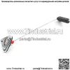 Указатель уровня топлива для Kawasaki Mule 3000 3010 2510 52005-0733 1990-2008 гг. - Image 3