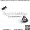 Для Kawasaki 500/520/550 Mule новый датчик газа/топлива заменяет OEM # 52005-0734