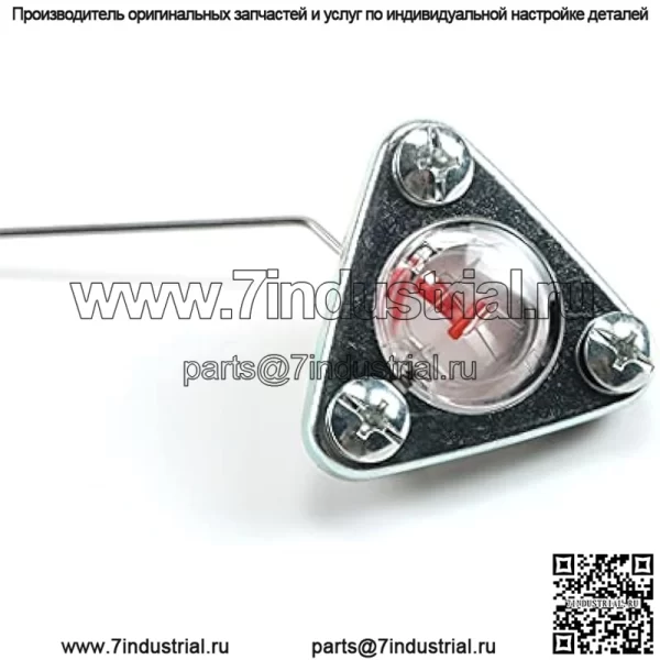Для Kawasaki 500/520/550 Mule новый датчик газа/топлива заменяет OEM # 52005-0734 - Image 3