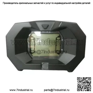 Can Am Outlander Новый OEM комплект приборной панели Спидометр Тахометр 2014-2018 G2