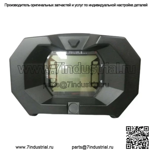 Can Am Outlander Новый OEM комплект приборной панели Спидометр Тахометр 2014-2018 G2