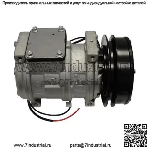Компрессор кондиционера RE55422 SE501468 TY6784 для John Deere 4760 4960 8570 8770 8870