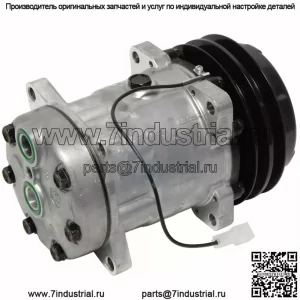 Компрессор кондиционера для MASSEY FERGUSON — OE# 3712528M2 QU