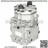 Компрессор кондиционера подходит для Case IH и подходит для International - Image 3