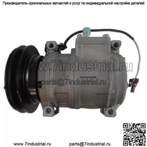 Компрессор переменного тока трактора RE64024 подходит для John Deere 5200 5210 5220 5300 5310 5320 +