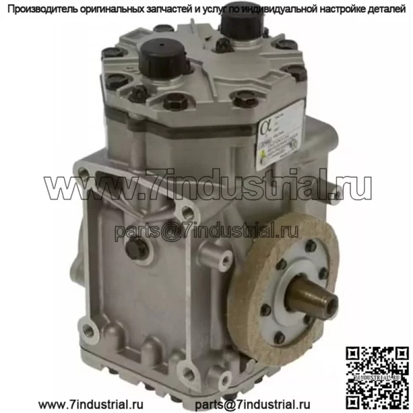 8810330A Подходит для компрессора York ET210L — подходит для Ford