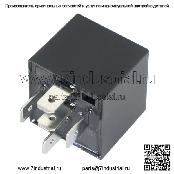 Для BMW F15 X5 F16 X6 2014-2018 компрессор пневматической подвески с блоком электромагнитных клапанов - Image 4