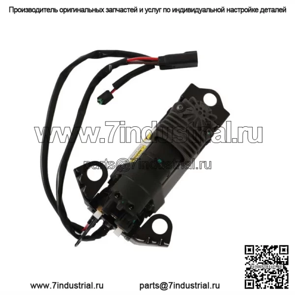 На 2013-2018 годы RAM 1500 3.0L 3.6L V6 Подвесной воздушный компрессор 949-356/4877128AB - Image 5