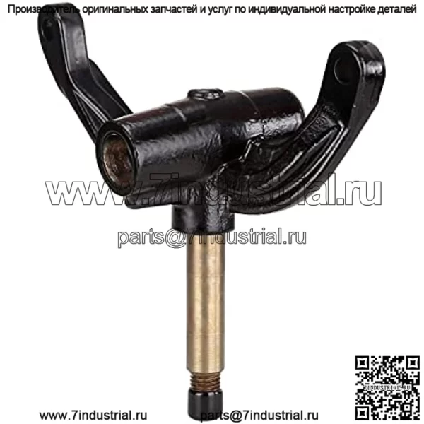 Узел шпинделя гольф-мобиля для EZGO RXV 2008-up, бензиновый и электрический, со стороны водителя и со стороны пассажира, OEM# 601413 607413 610802 611271 - Image 5