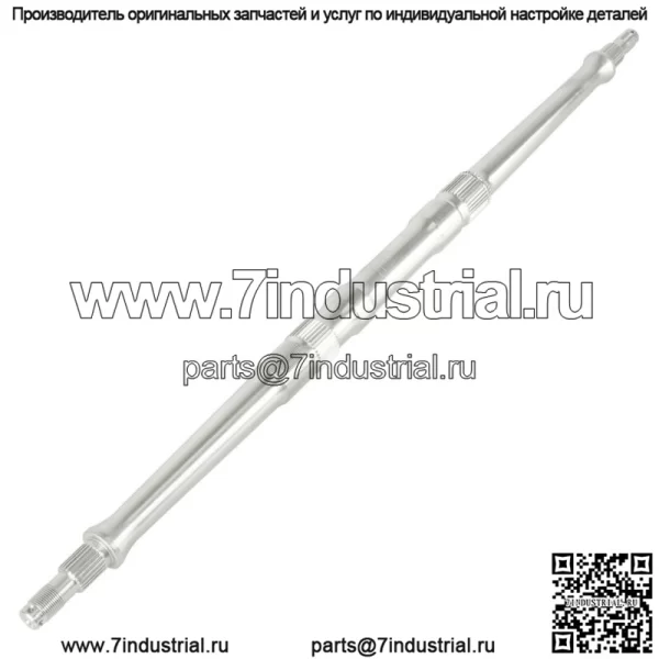 Вал заднего колеса для Kawasaki KFX450R KSF450B 2008 2009 2010 2011 2012-2014