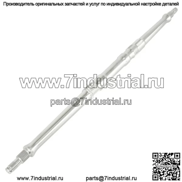 Вал заднего колеса для Kawasaki KFX450R KSF450B 2008 2009 2010 2011 2012-2014 - Image 3