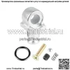 Босс педали рычага кик-старта для Kawasaki KX125 1999 2000-2002 13061-1713