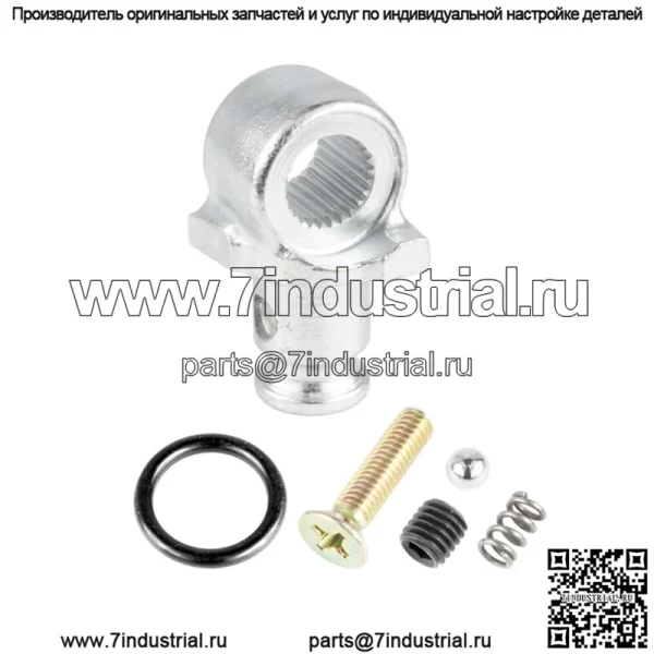 Босс педали рычага кик-старта для Kawasaki KX125 1999 2000-2002 13061-1713