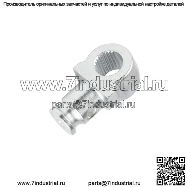 Босс педали рычага кик-старта для Kawasaki KX125 1999 2000-2002 13061-1713 - Image 2