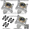 3 шпинделя в сборе для Husqvarna RZ5424 RZ5426 RZ5422 RZ54i Z254