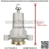 3 шпинделя в сборе для Husqvarna RZ5424 RZ5426 RZ5422 RZ54i Z254 - Image 2