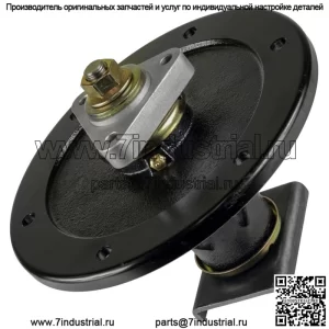 Узел шпинделя подходит для деки Toro Z Master серии 52", 60", 72 дюйма 119-8599 106-3217