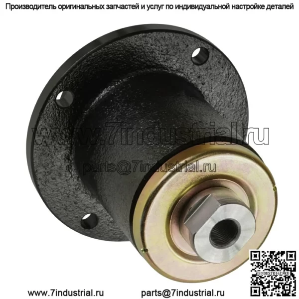 Узел шпинделя подходит для Bad Boy 037601500 037601550 037-6015-00 037-6015-50 - Image 3