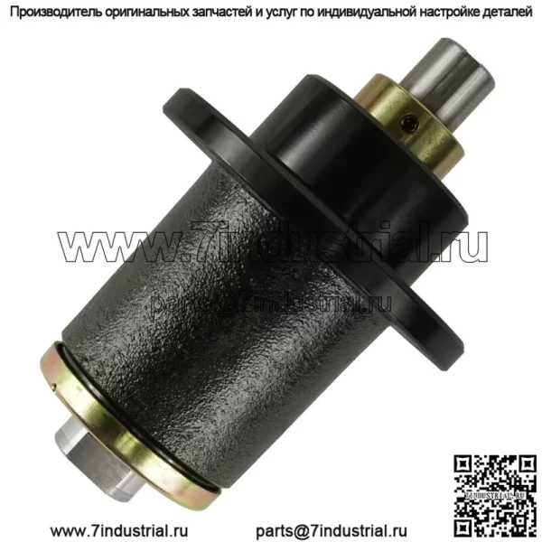 Узел шпинделя подходит для Bad Boy 037601500 037601550 037-6015-00 037-6015-50 - Image 4