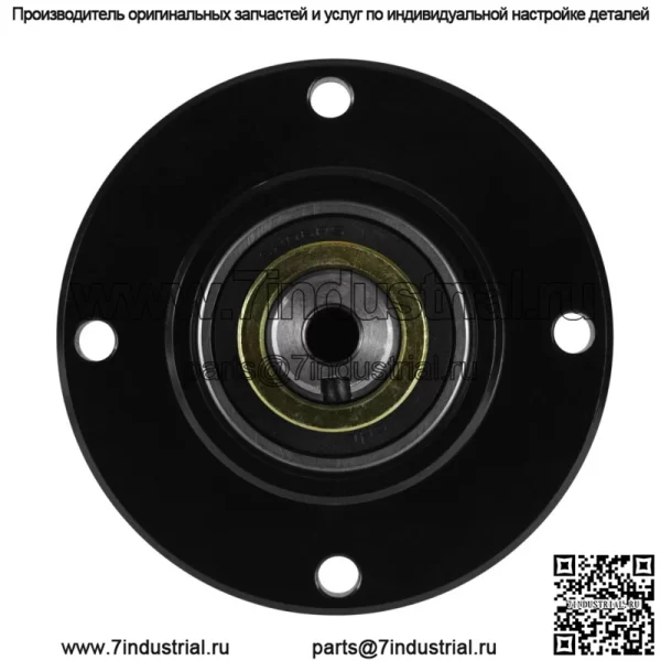Узел шпинделя подходит для Bad Boy 037601500 037601550 037-6015-00 037-6015-50 - Image 5