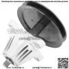 Шпиндель в сборе для Cub Cadet Ltx1042 Ltx1045 Ltx1046 Z-Force S46 с декой 46 дюймов - Image 3